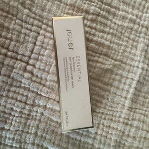 Jouer Essential Lip Enhancer Full Size and Mini